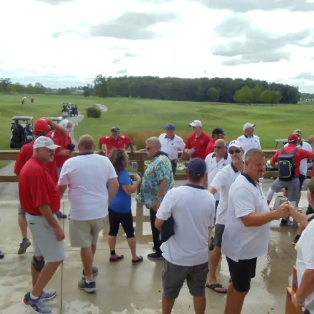 Ohmi Cup tournament photo from 2023