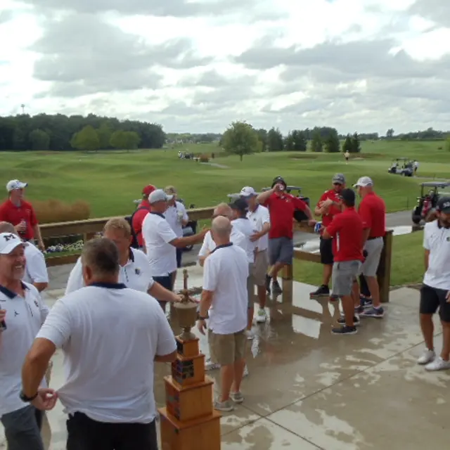 Ohmi Cup tournament photo from 2023