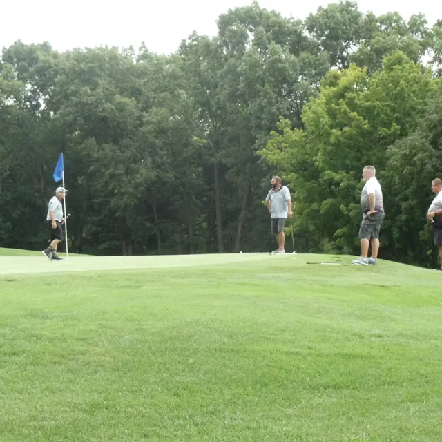 Ohmi Cup tournament photo from 2024