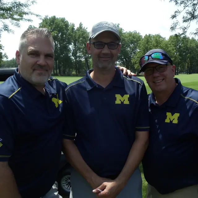Ohmi Cup tournament photo from 2024