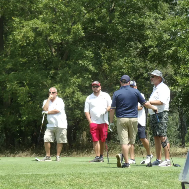 Ohmi Cup tournament photo from 2024