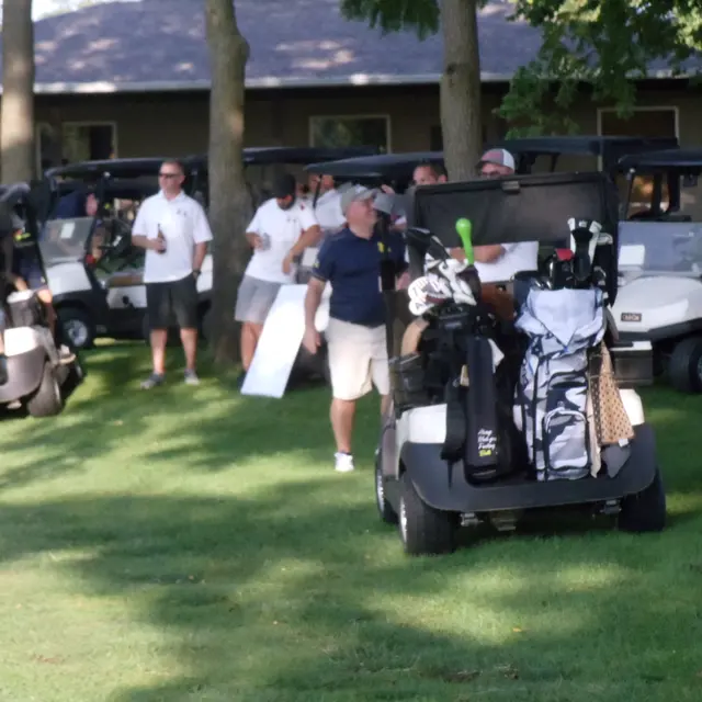 Ohmi Cup tournament photo from 2024