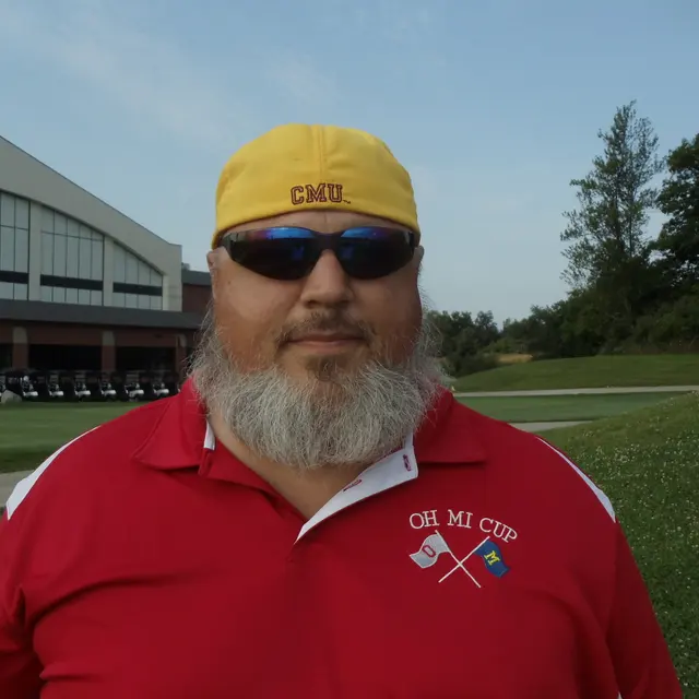 Ohmi Cup tournament photo from 2024