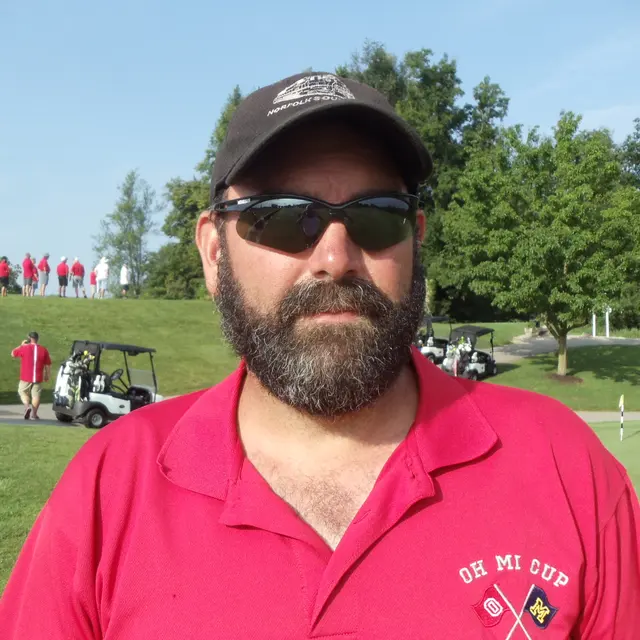 Ohmi Cup tournament photo from 2024
