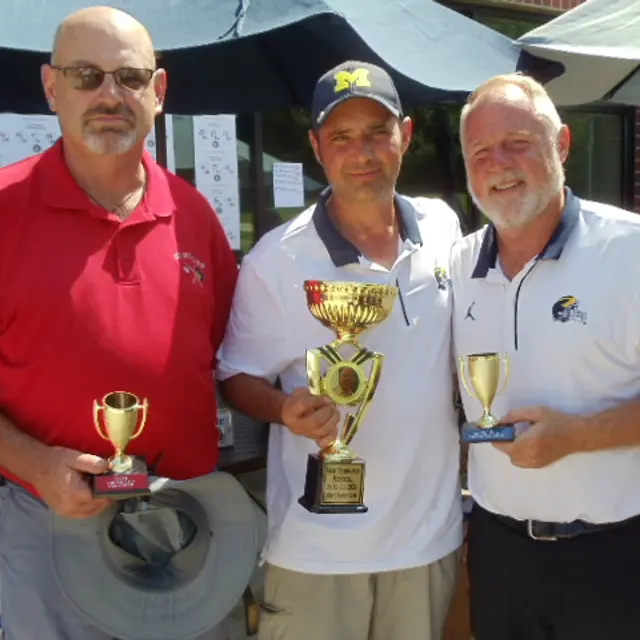Ohmi Cup tournament photo from 2024