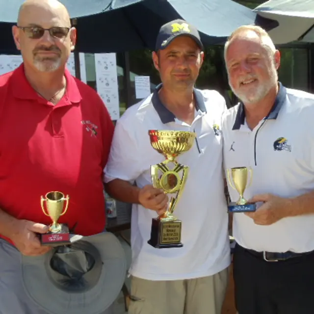 Ohmi Cup tournament photo from 2024
