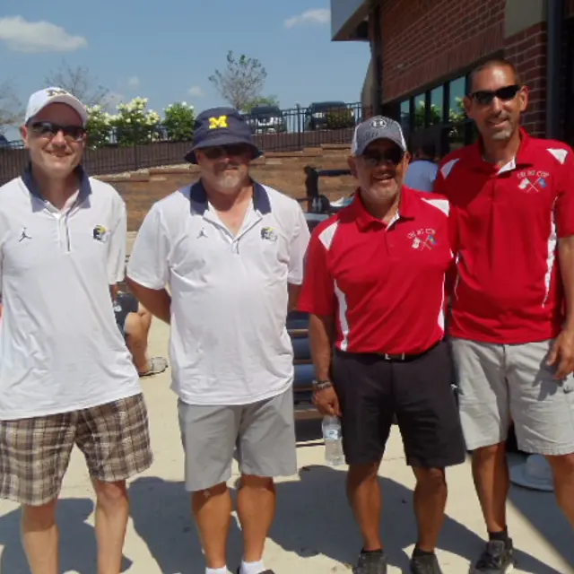 Ohmi Cup tournament photo from 2024