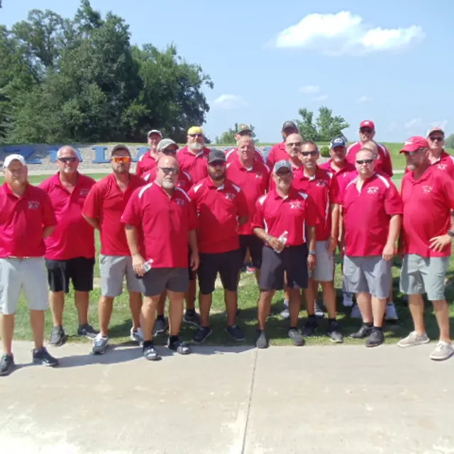 Ohmi Cup tournament photo from 2024