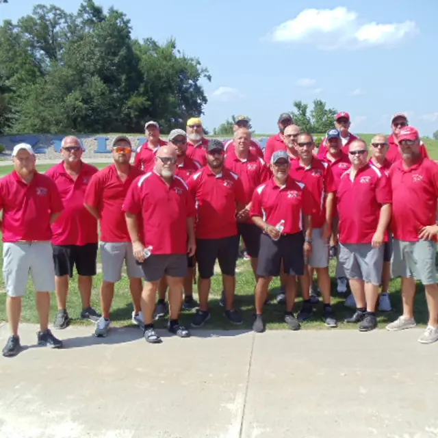 Ohmi Cup tournament photo from 2024