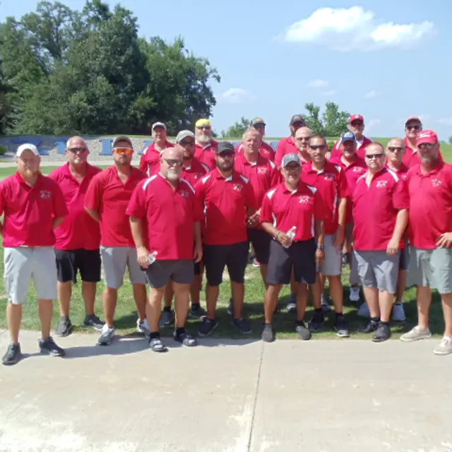 Ohmi Cup tournament photo from 2024