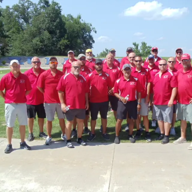 Ohmi Cup tournament photo from 2024