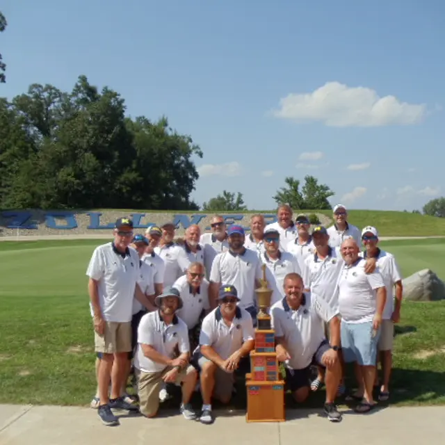 Ohmi Cup tournament photo from 2024