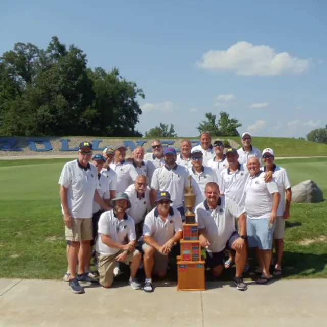 Ohmi Cup tournament photo from 2024