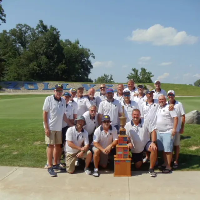 Ohmi Cup tournament photo from 2024