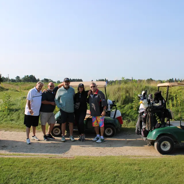Ohmi Cup tournament photo from 2025