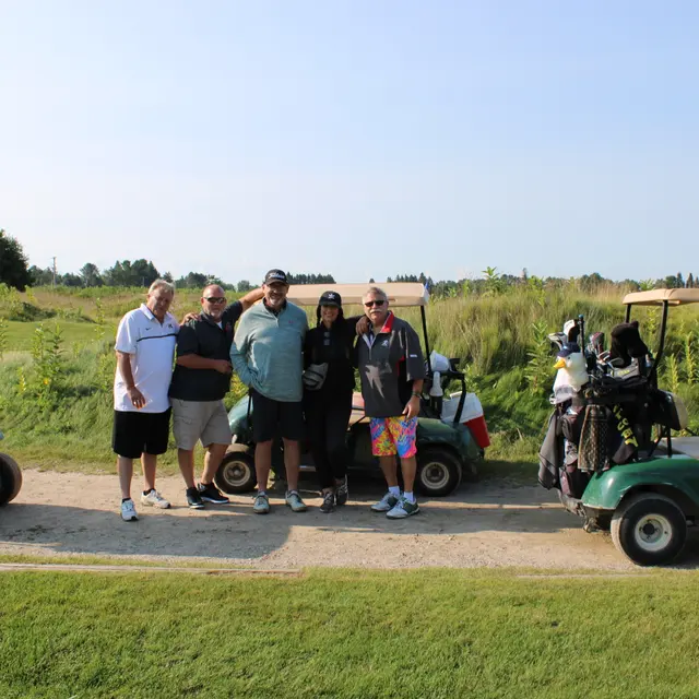 Ohmi Cup tournament photo from 2025