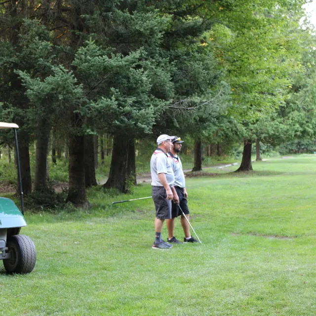 Ohmi Cup tournament photo from 2025