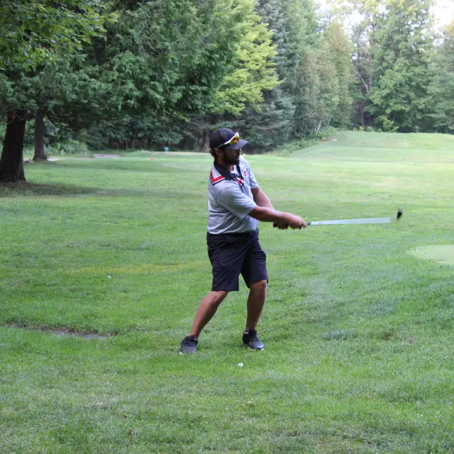 Ohmi Cup tournament photo from 2025