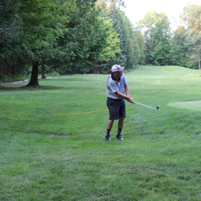 Ohmi Cup tournament photo from 2025