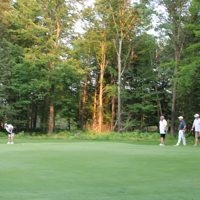 Ohmi Cup tournament photo from 2025