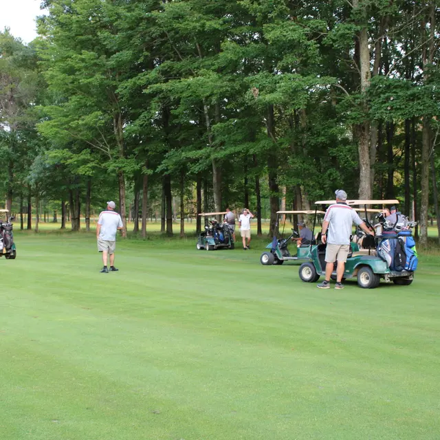 Ohmi Cup tournament photo from 2025