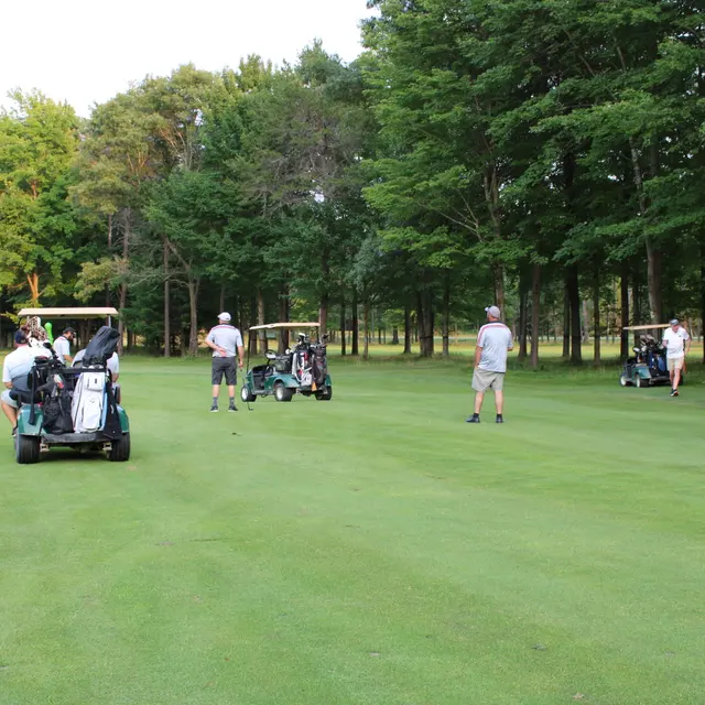 Ohmi Cup tournament photo from 2025