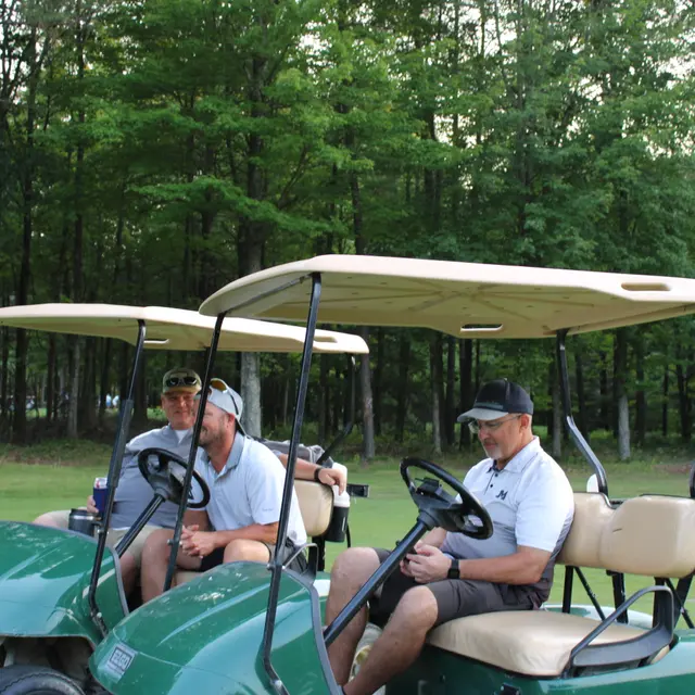 Ohmi Cup tournament photo from 2025