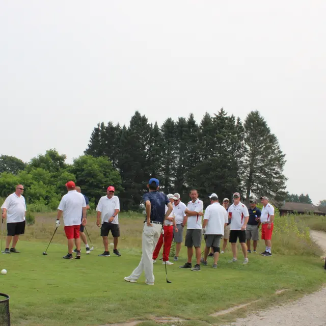 Ohmi Cup tournament photo from 2025