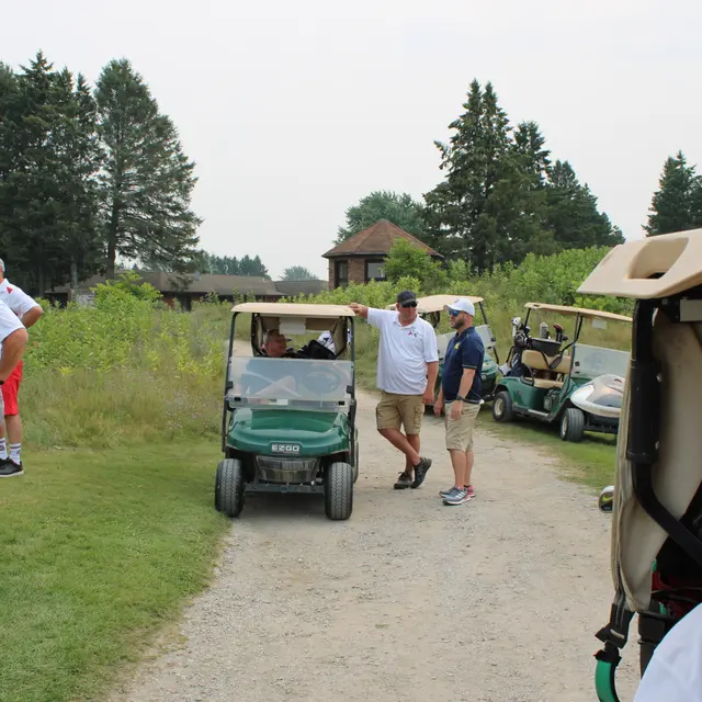 Ohmi Cup tournament photo from 2025