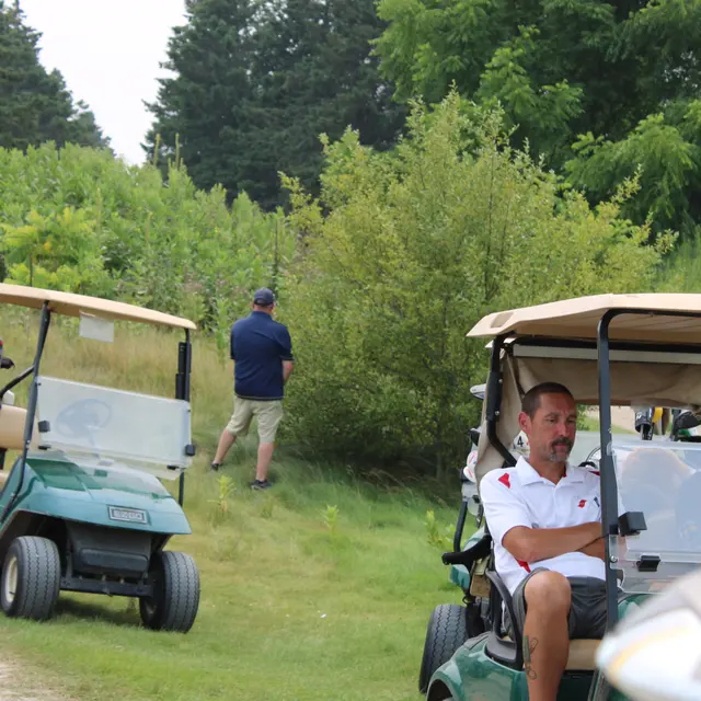 Ohmi Cup tournament photo from 2025