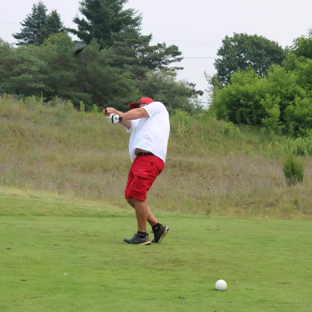Ohmi Cup tournament photo from 2025