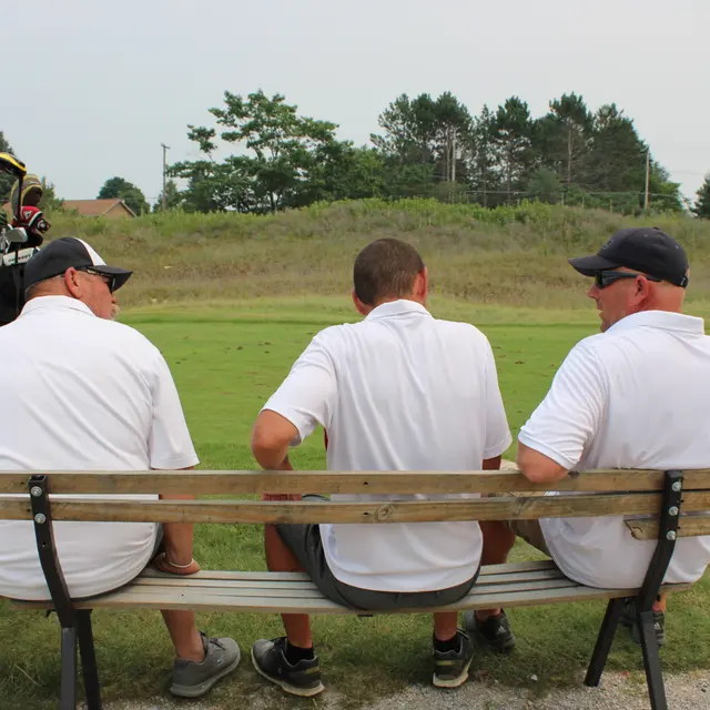 Ohmi Cup tournament photo from 2025