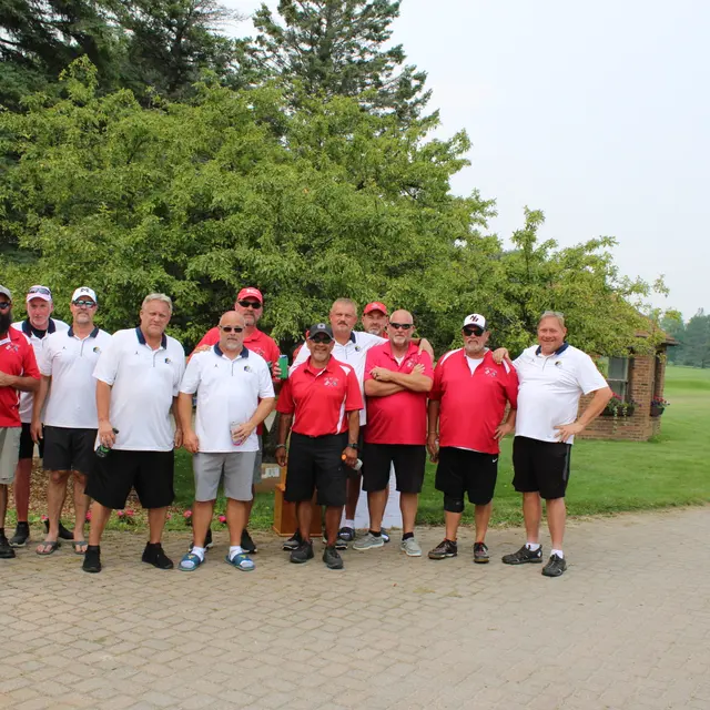 Ohmi Cup tournament photo from 2025