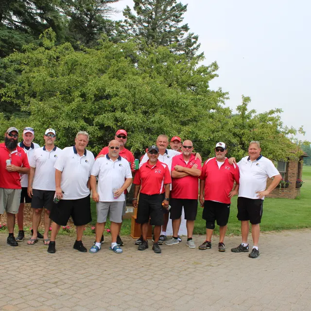 Ohmi Cup tournament photo from 2025