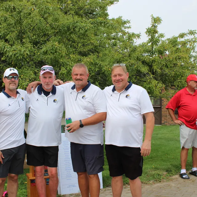 Ohmi Cup tournament photo from 2025