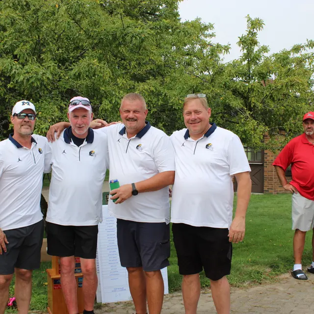 Ohmi Cup tournament photo from 2025