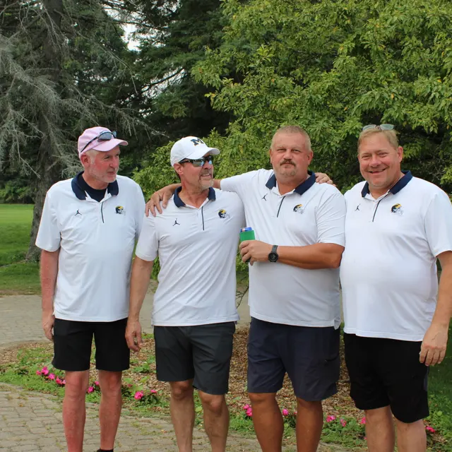 Ohmi Cup tournament photo from 2025
