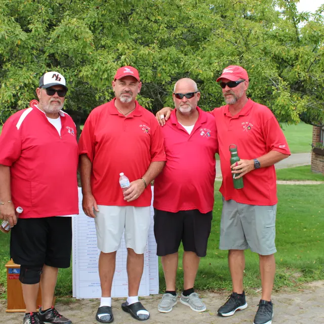 Ohmi Cup tournament photo from 2025