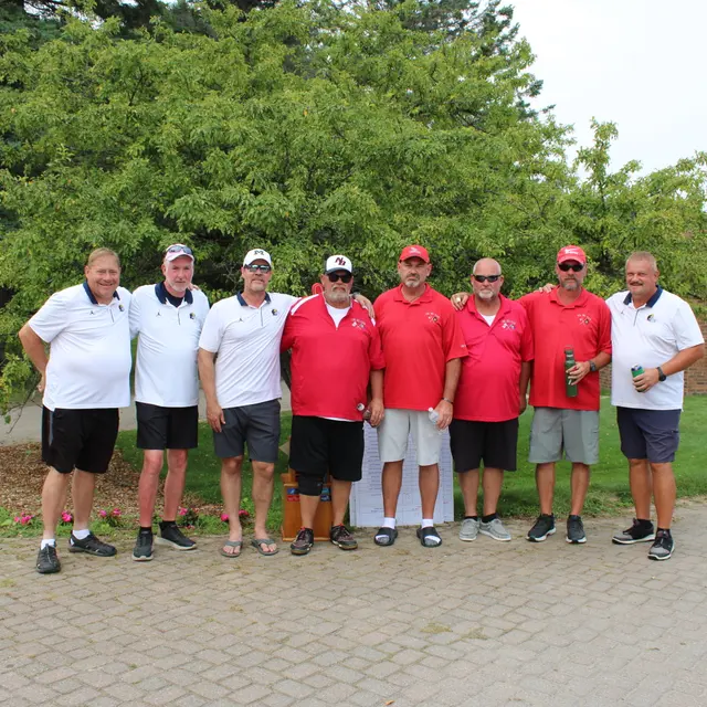 Ohmi Cup tournament photo from 2025