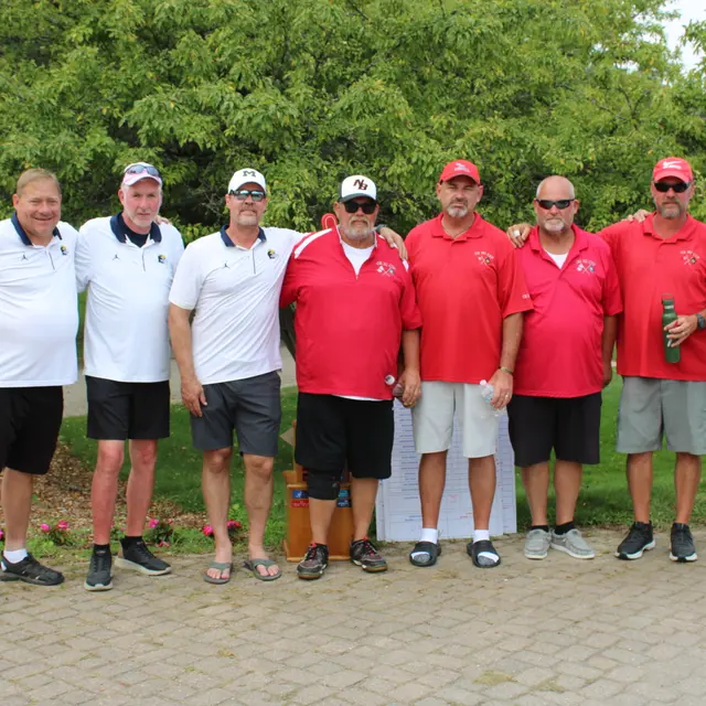 Ohmi Cup tournament photo from 2025