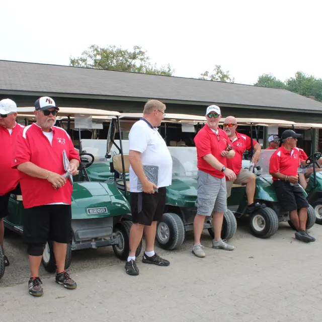 Ohmi Cup tournament photo from 2025