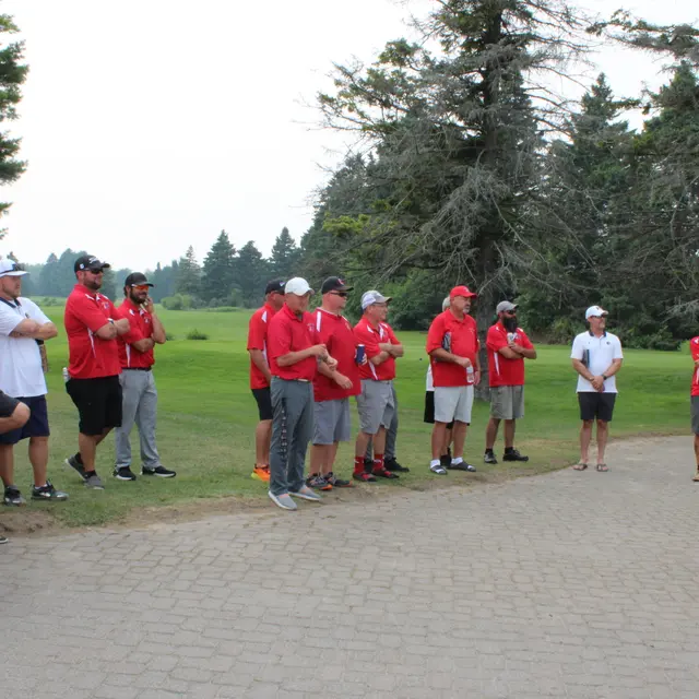 Ohmi Cup tournament photo from 2025