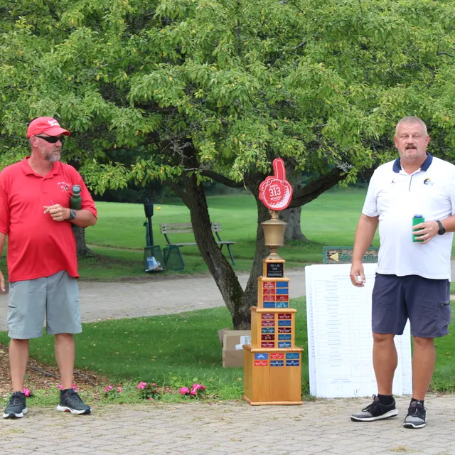 Ohmi Cup tournament photo from 2025