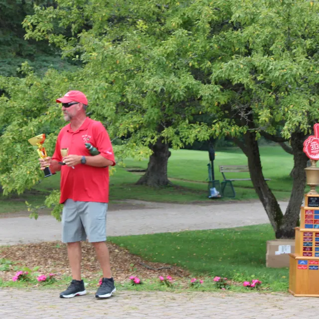 Ohmi Cup tournament photo from 2025