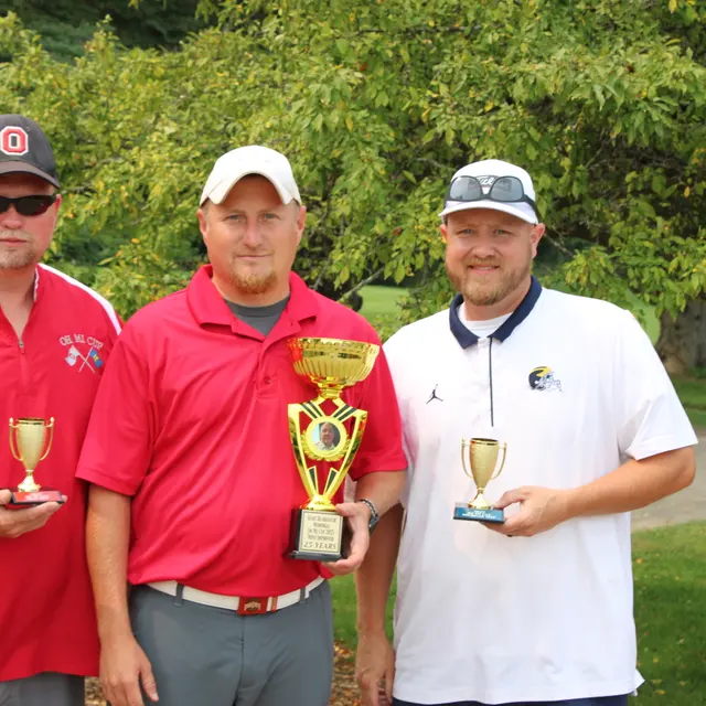 Ohmi Cup tournament photo from 2025