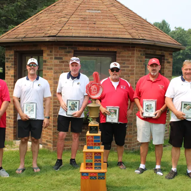 Ohmi Cup tournament photo from 2025