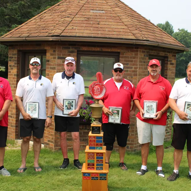 Ohmi Cup tournament photo from 2025
