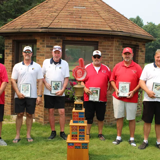 Ohmi Cup tournament photo from 2025