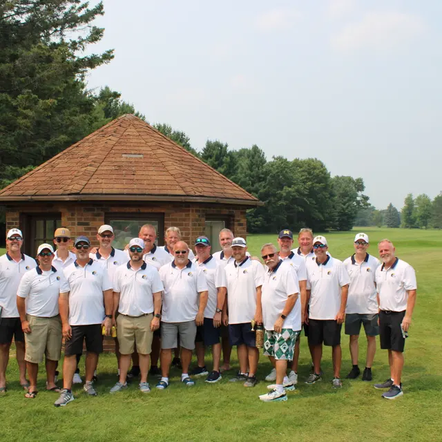 Ohmi Cup tournament photo from 2025