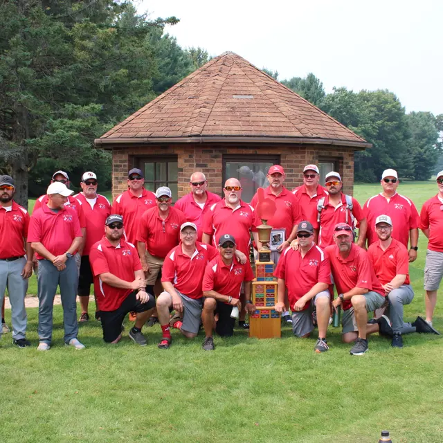 Ohmi Cup tournament photo from 2025